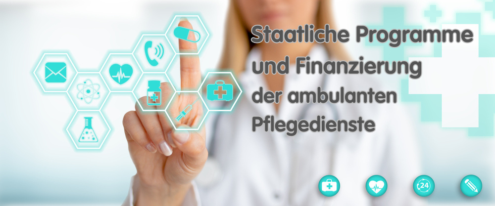 ambulanten Pflegedienste